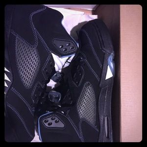 Jordan 5 and Jordan 10 rare